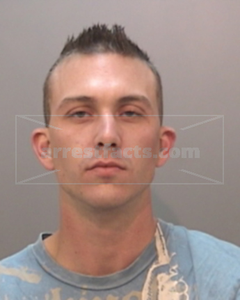 Joshua Ray Erickson