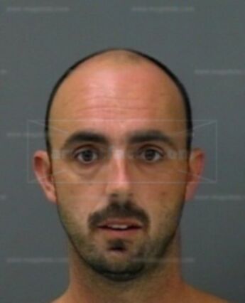 Clinton James Forst