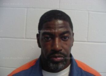 Aaron Jerrod Lloyd