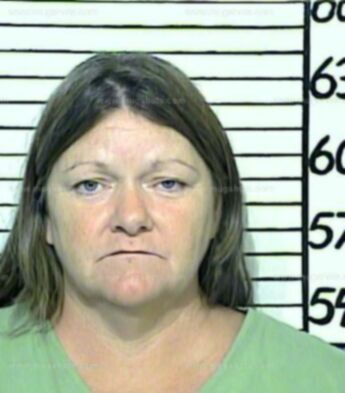 Rhonda Michelle Angier