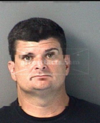 Keith Ronald Picotte
