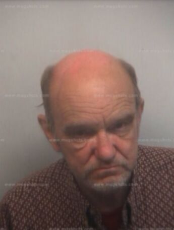 James Monroe Morris