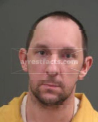 Todd Wellington Colbeth