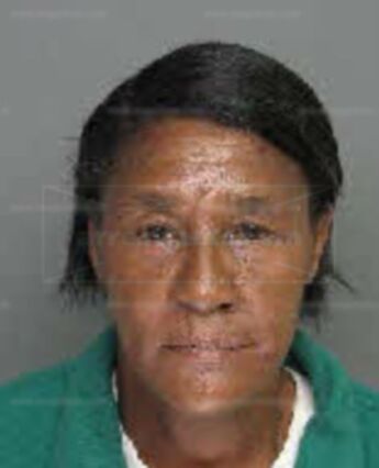 Angela Lee Thomas