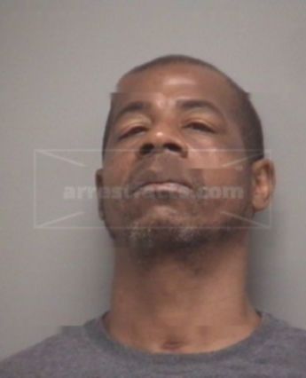 Maury Jerome Martin
