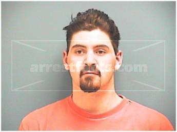 Brent Roger Burgardt