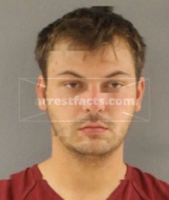 Christopher Benjamin Davidson