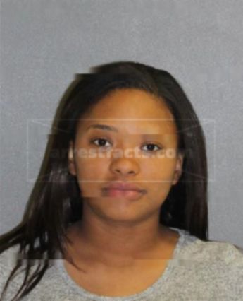 Shaterrica Alexander