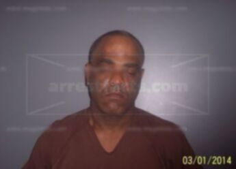 Anthony Lamar Dendy