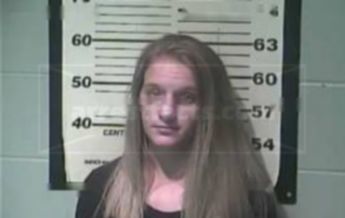 Jessica Daniel Taylor