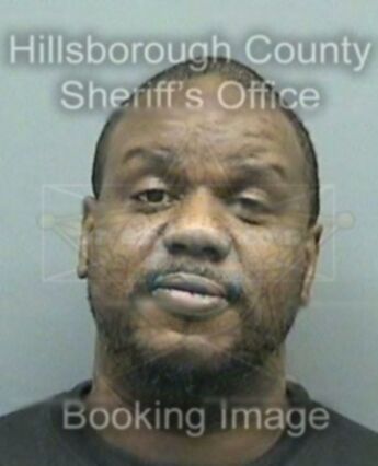 Corey Lamont Small