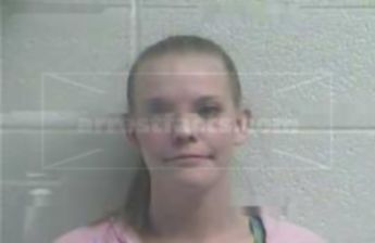 Lucy Korissa Mclean