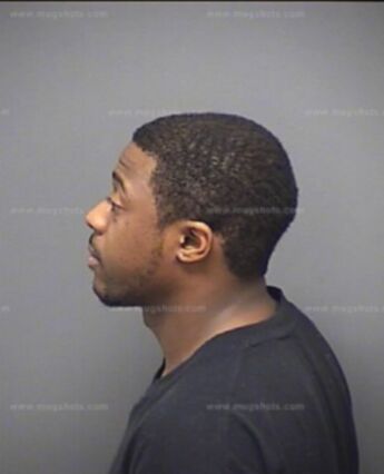 Anthony Devon Rhodes