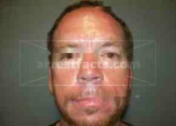 Preston Scott Weber