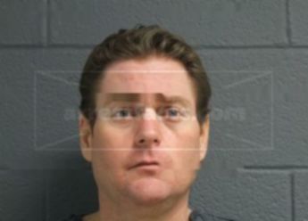 Wayne Edward Elliott Jr