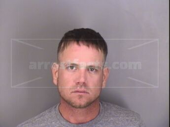 Luke Aaron Boisseree
