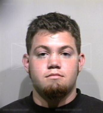 Christopher Ronald Biegay