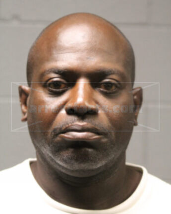 Jerry L Bogan