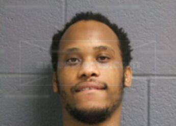 Keenan Daijuan Watkins