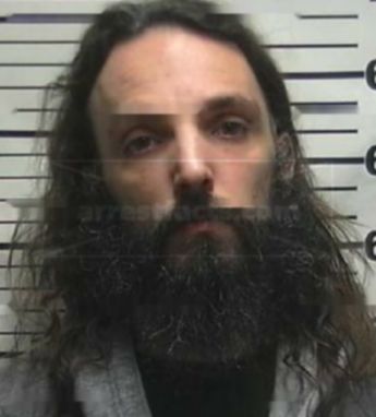 Travis J. Gillespie