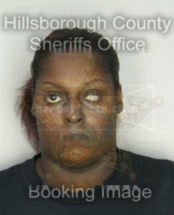 Terril Nicole Rivers