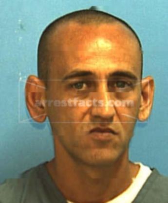 Pablo Bracero Jr.