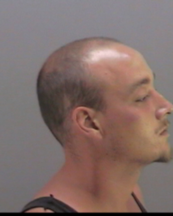 Justin Zachary Wilson