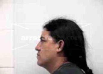 Conrado Maximino Hernandez-Hernandez