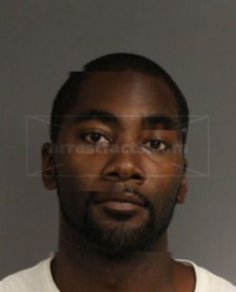 Brandon J Mckinney