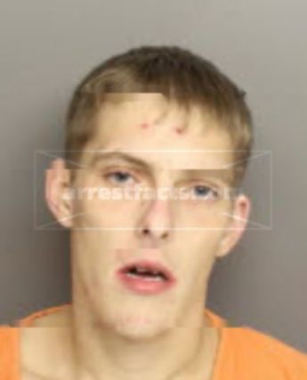 Timothy Eric Gantt