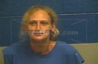 Alicia Dawn Gillispie Moore