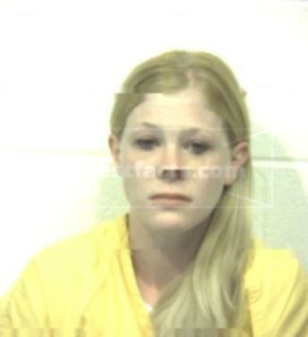 Rikki Colleen Burris