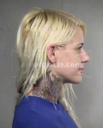 Emilee Rae Mcqueen