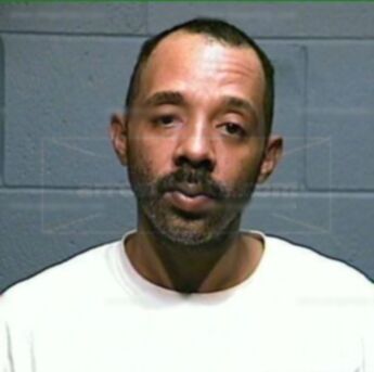 Patrick Dwayne Pinkard