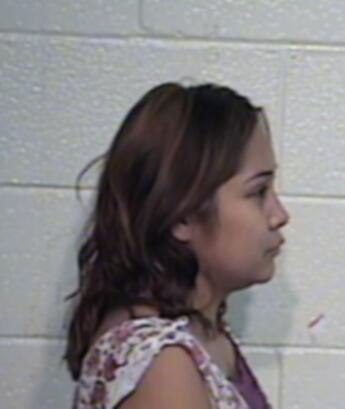 Claudia Esmeralda Colunga