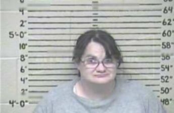 Genelle M. Schoolcraft
