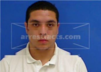 Luis Adrian Garcia-Adame
