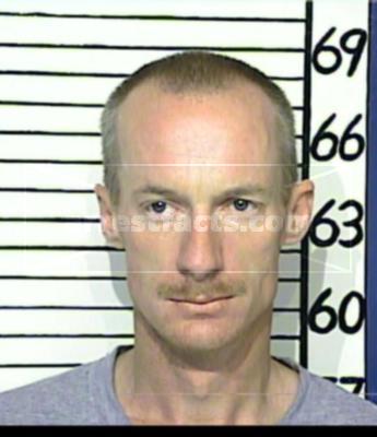 Shane Louis Stidham
