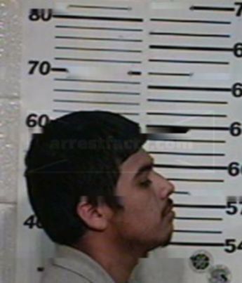 Mark Anthony Rodriguez Hernandez