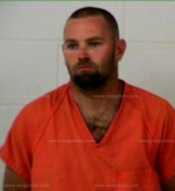 Travis Roy Goodson