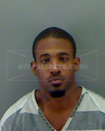 Lashun David Farrow