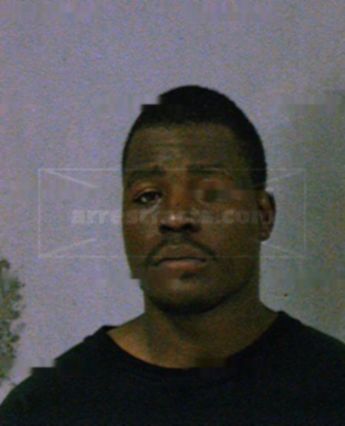 Roosevelt White