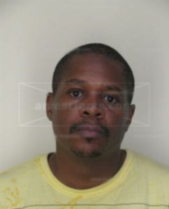 Anthony Antonio Little