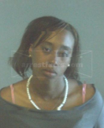 Shironda Rockelle Stewart