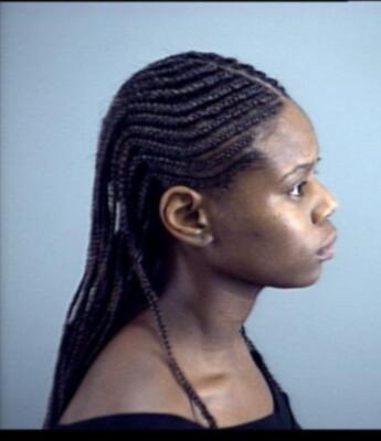 Roshonda Shenice Pentecost