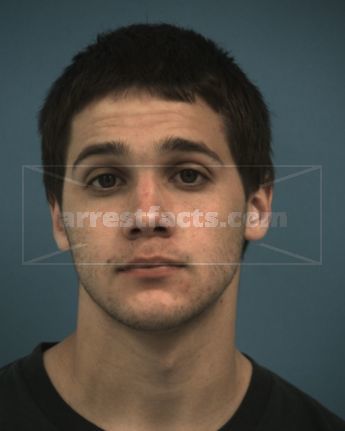 Seth David Mills