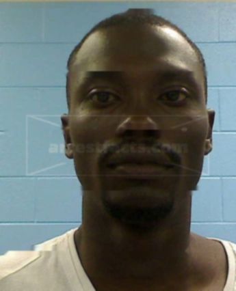 Trevor Rashad Heard