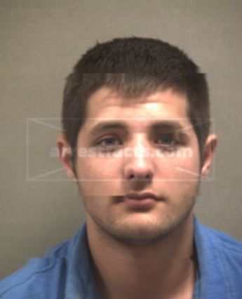 Bryan Austin Fields