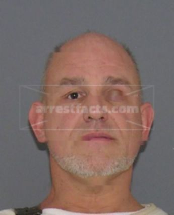 Steven Michael Petrey