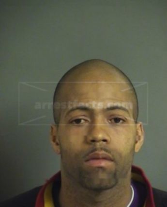Gary Bardell Randle Jr.